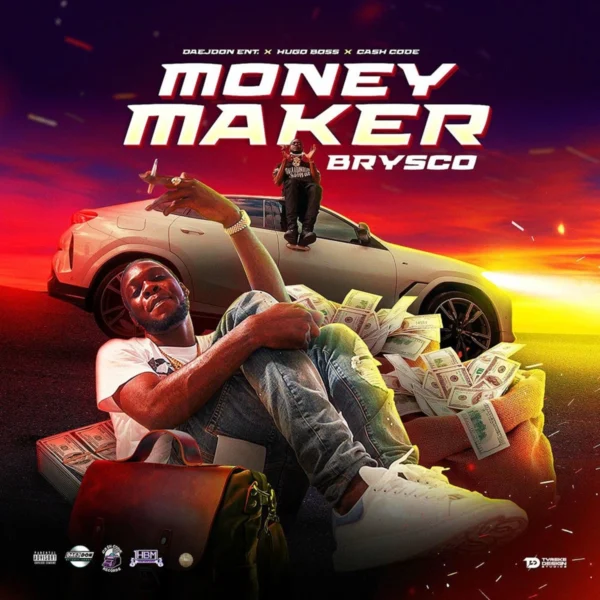 Brysco - Money Maker
