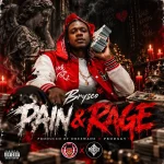 Brysco – Pain & Rage