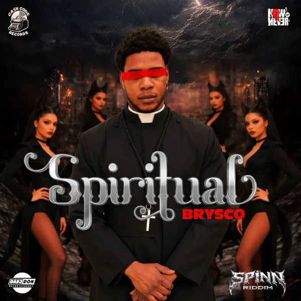 Brysco - Spiritual