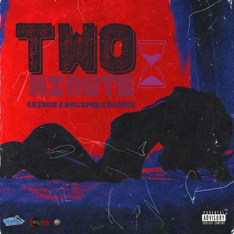 Brysco – Two Minute Brysco - Two Minute