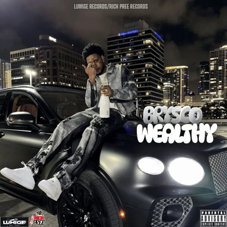 Brysco - Wealthy