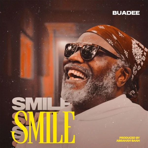 Buadee - Smile