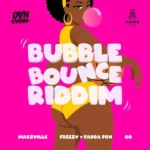 Bubble Bounce Riddim – Monk Music / Dan Evens Music