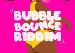 bubble bounce riddim