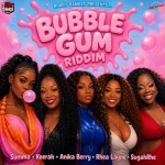 Bubble Gum Riddim – Boogy Rankss