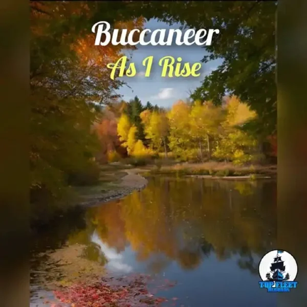 Buccaneer - As I Rise