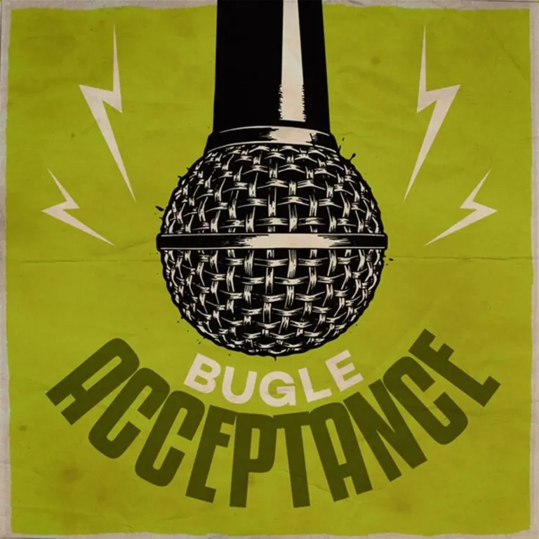 Bugle - Acceptance