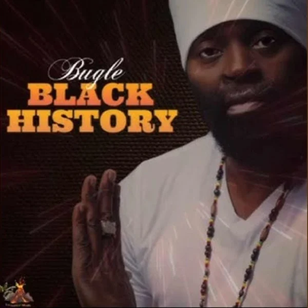 Bugle - Black History