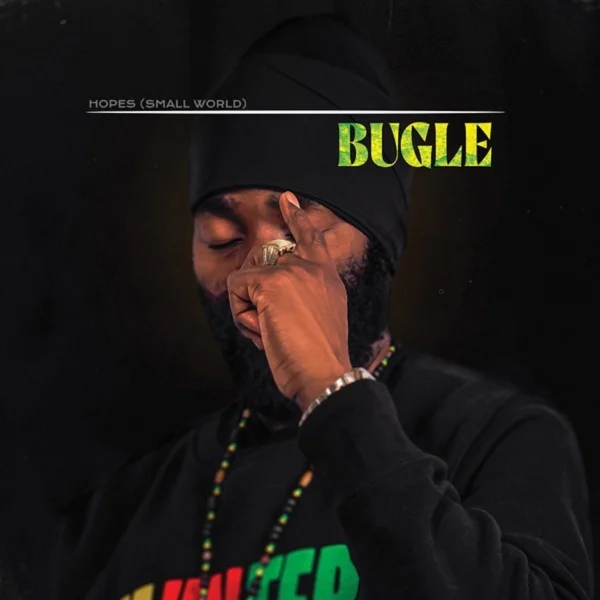 Bugle & Capleton - Hopes