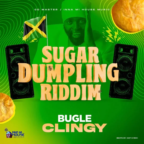 Bugle - Clingy