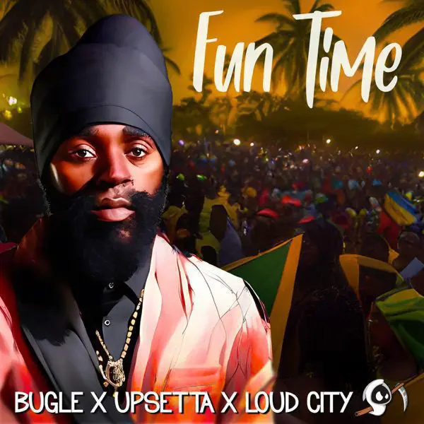 bugle - fun time