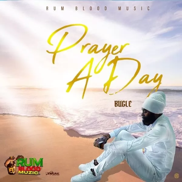 bugle - prayer a day