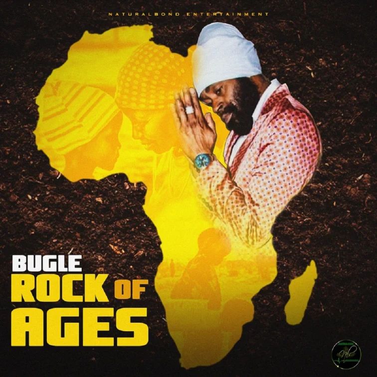 Bugle - Rock Of Ages