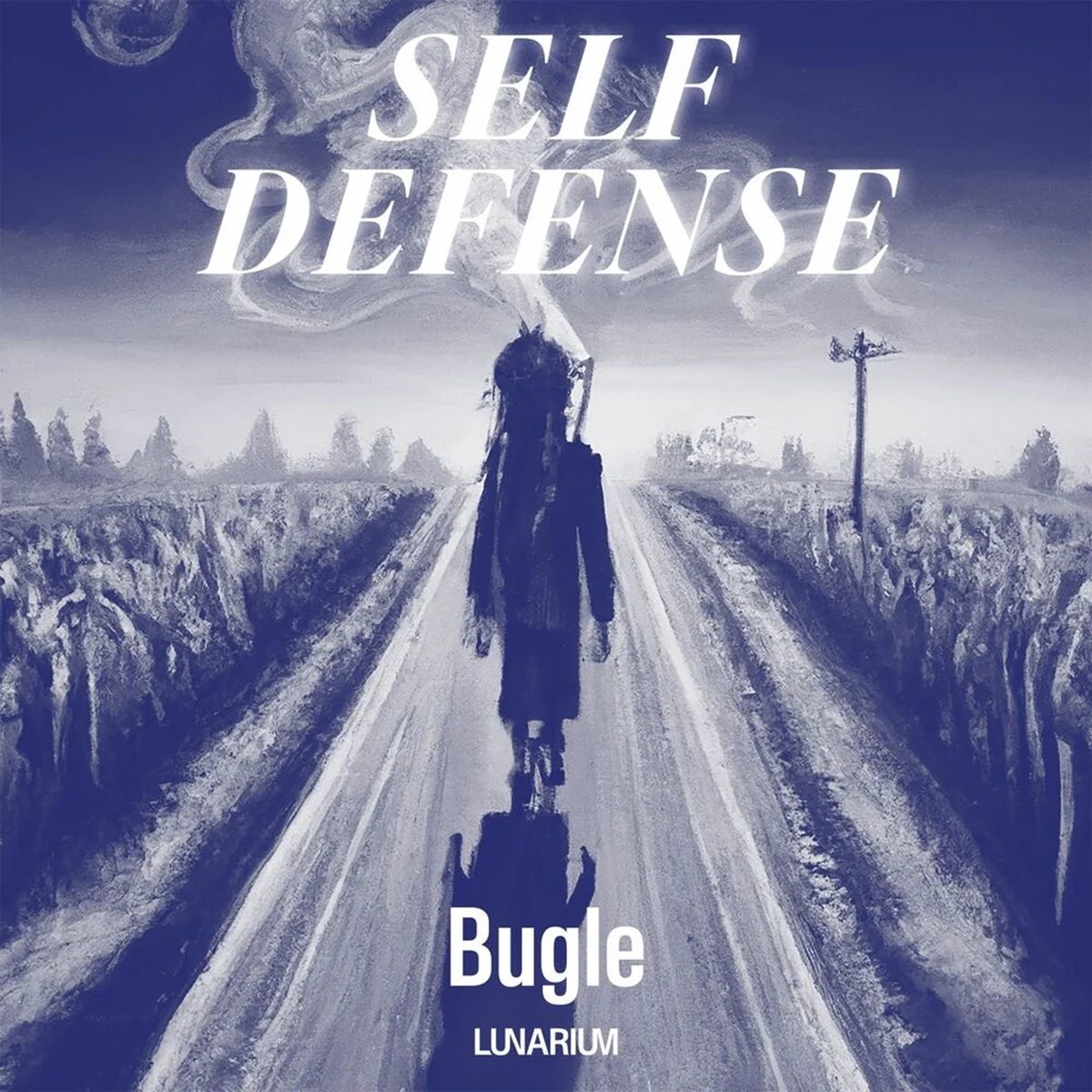 Bugle - Self Defense