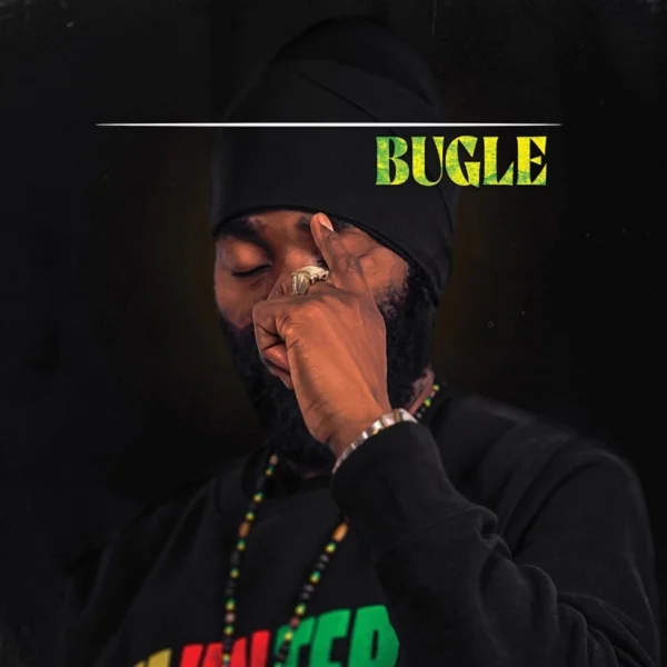 Bugle - Upside Down