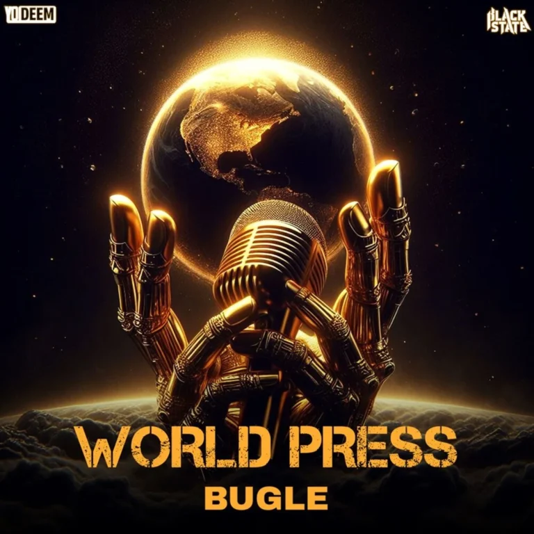 Bugle – World Press Bugle - World Press