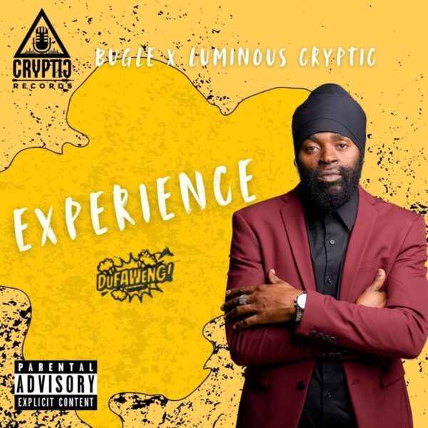 Bugle x Luminous Cryptic – Experience Bugle X Luminous Cryptic - Experience