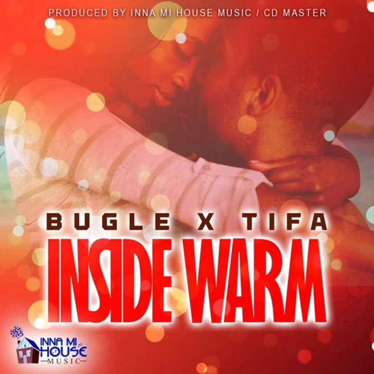 Bugle x Tifa – Inside Warm Bugle X Tifa - Inside Warm