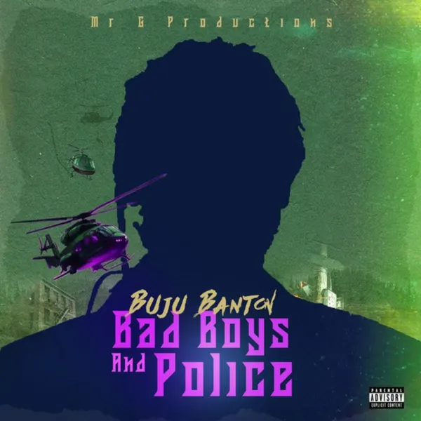 Buju Banton - Bad Boys And Police
