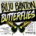 Buju Banton – Butterflies