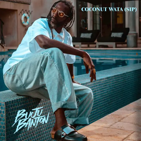 buju banton - coconut wata (sip)