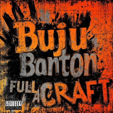 Buju Banton - Full A Craft