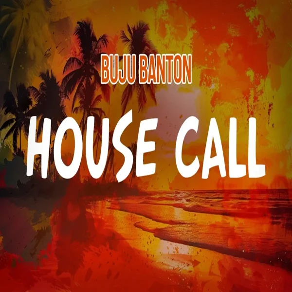 Buju Banton - House Call
