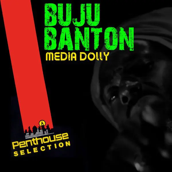 buju banton - media dolly