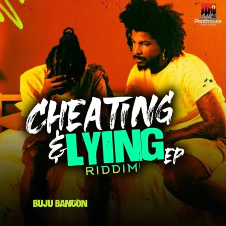 Buju Banton - We Only Wanna Live