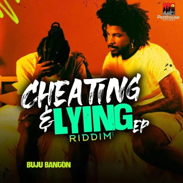 Buju Banton – We Only Wanna Live Buju Banton - We Only Wanna Live