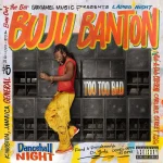 Buju Banton x Gramps Morgan – Power