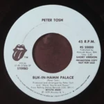Buk-In-Hamm Palace Riddim – Unknown Label