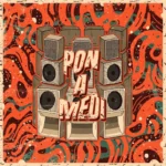 Bukkha & Footsie – Pon A Medi (Mysticwood Remix)