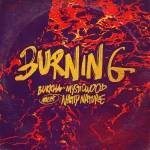Bukkha x Mysticwood x Natty Nature – Burning