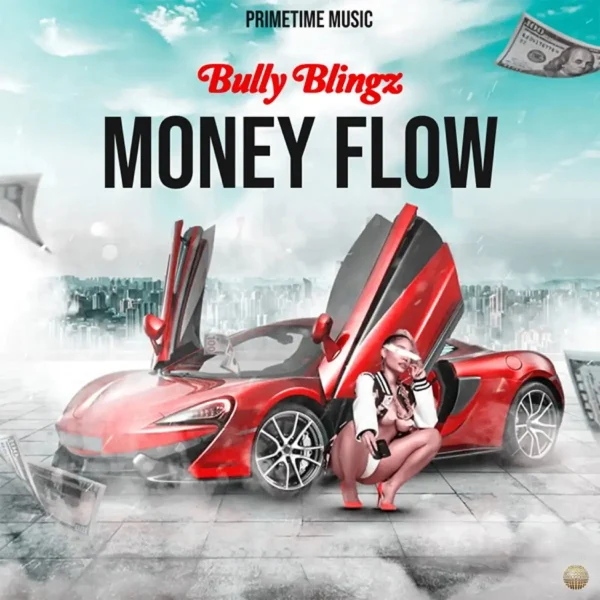 Bully Blingz - Money Flow