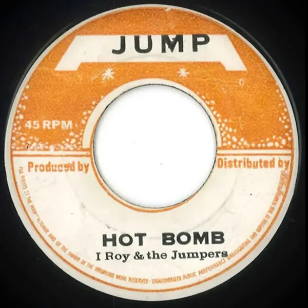 Bum Ball Riddim - Studio One, Jump Bum Ball Riddim - Studio One, Jump