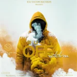 Bumb Off Riddim – Ice Nation Records