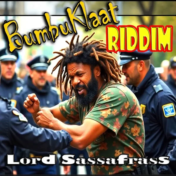 Bumbuklatt Riddim - One Tree Music