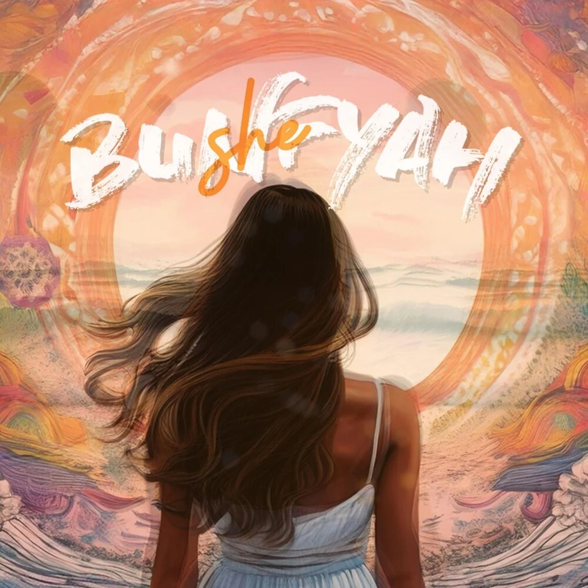 Bunfyah - She