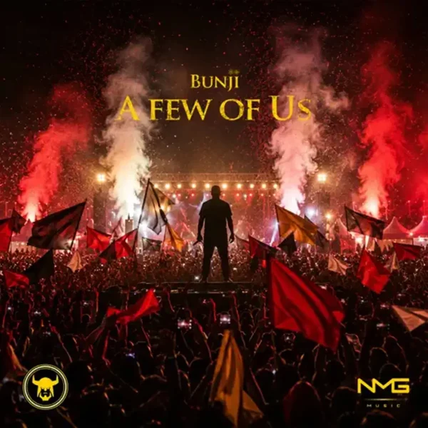 Bunji Garlin - A Few Of Us Bunji Garlin - A Few Of Us