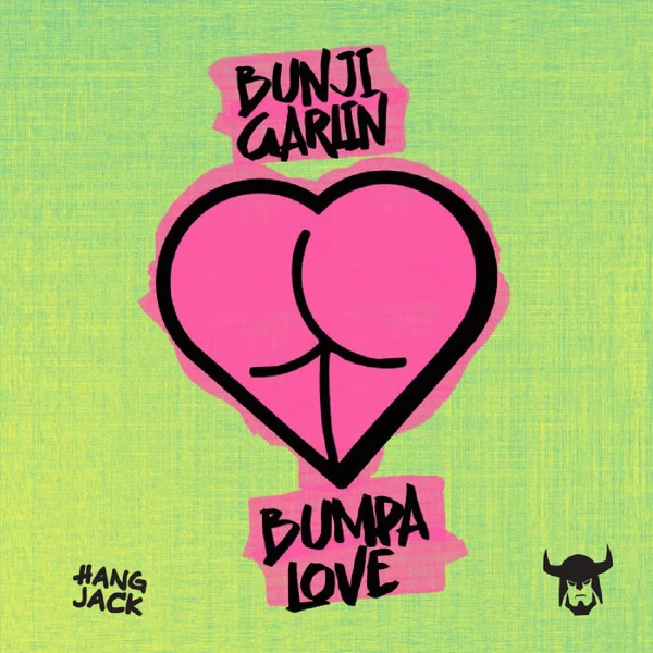 Bunji Garlin - Bumpa Love