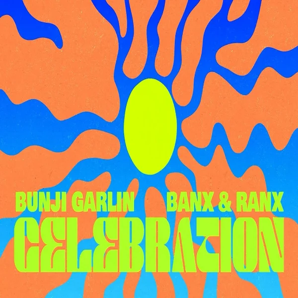 Bunji Garlin - Celebration