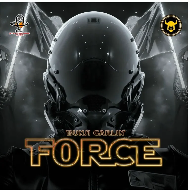 Bunji Garlin - Force