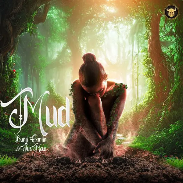 bunji garlin & jus now - mud