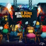 Bunx Bunx Riddim – Deano Deann Records