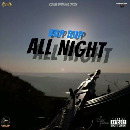 Bup Bup - All Night