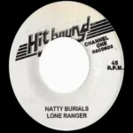 Burial Riddim – Various Labels