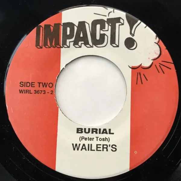 Burial Riddim - Intel Diplo Burial Riddim - Intel Diplo