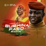 Burkina Faso Riddim – Oga Henz