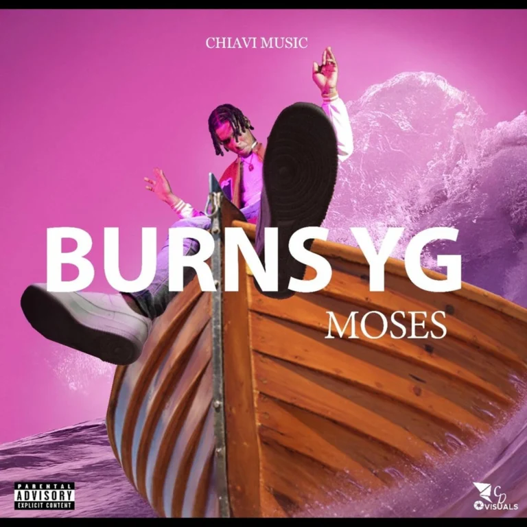 Burns YG – Moses Burns Yg - Moses